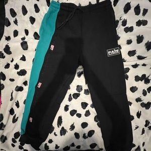 ALEXANDER WANG SWEATPANTS